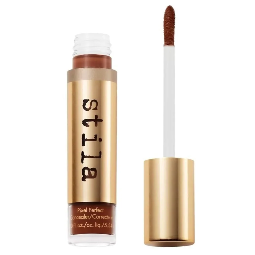 Stila Pixel Perfect Concealer In Tan/Deep Full Size NIB